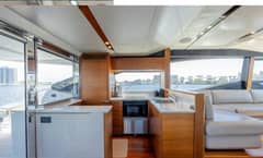 2017 Princess S65 photo 5