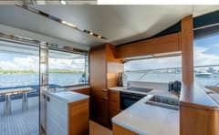 2017 Princess S65 photo 6