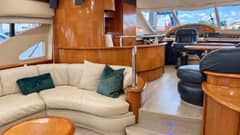 2004 Azimut 62 "62 Azimut Fly / 2004" photo 5