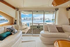2004 Azimut 62 "62 Azimut Fly / 2004" photo 6