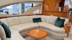 2004 Azimut 62 "62 Azimut Fly / 2004" photo 6