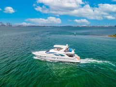 2004 Azimut 62 "62 Azimut Fly / 2004" photo 1