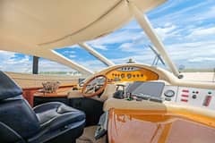 2004 Azimut 62 "62 Azimut Fly / 2004" photo 4