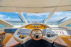 2004 Azimut 62 "62 Azimut Fly / 2004" photo 5