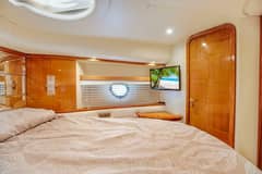 2004 Azimut 62 "62 Azimut Fly / 2004" photo 8