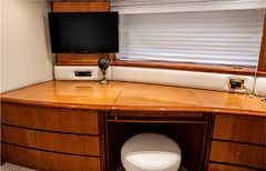 2004 Azimut 62 "62 Azimut Fly / 2004" photo 9