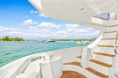 2004 Azimut 62 "62 Azimut Fly / 2004" photo 9