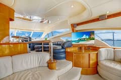 2004 Azimut 62 "62 Azimut Fly / 2004" photo 3