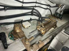 2005 Astondoa 53 Open photo 4
