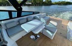 2017 Evo 43 "43 Evo Yachts / 2017" photo 4