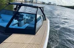 2017 Evo 43 "43 Evo Yachts / 2017" photo 2