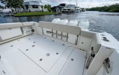 2020 Boston Whaler Outrage "AJ" photo 5
