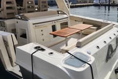 2020 Boston Whaler Outrage "AJ" photo 9