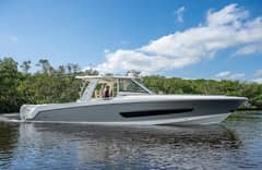 2020 Boston Whaler Outrage "AJ" photo 1