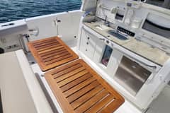 2020 Boston Whaler Outrage "AJ" photo 7