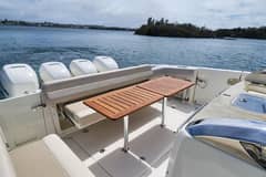 2020 Boston Whaler Outrage "AJ" photo 8