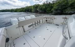 2020 Boston Whaler Outrage "AJ" photo 4