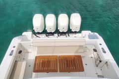 2020 Boston Whaler Outrage "AJ" photo 6