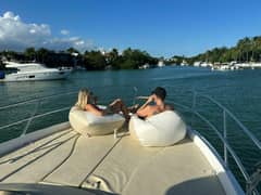 2013 Sessa "36 2013 Sessa Marine Key Largo" photo 9