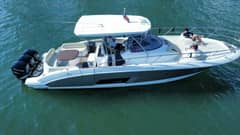 2013 Sessa "36 2013 Sessa Marine Key Largo" photo 4
