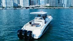 2013 Sessa "36 2013 Sessa Marine Key Largo" photo 5