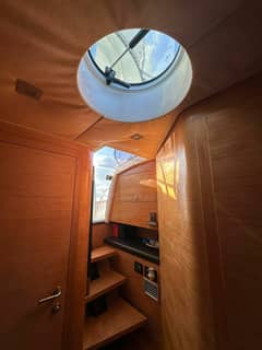 2013 Sessa "36 2013 Sessa Marine Key Largo" photo 6