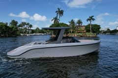 2021 Rand Leisure "28 Rand Leisure Cuddy / 2021" photo 6