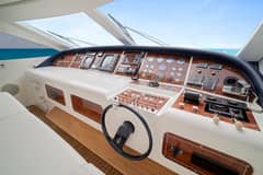 2001 Mangusta 72 photo 7