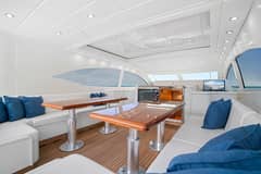 2001 Mangusta 72 photo 9