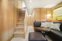 2001 Mangusta 72 photo 5