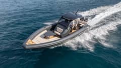 2025 Skipper darkgrey/macadima photo 5