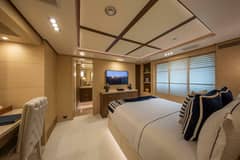 2011 Benetti Benetti Vision 145 "SUR LA MER" photo 7