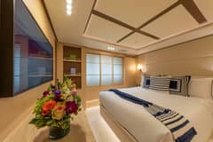 2011 Benetti Benetti Vision 145 "SUR LA MER" photo 6