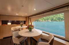 2011 Benetti Benetti Vision 145 "SUR LA MER" photo 9