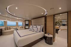2011 Benetti Benetti Vision 145 "SUR LA MER" photo 5
