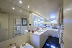 1992 Versilcraft Super Challenger 92 "CIPANGO" photo 5