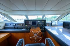 1992 Versilcraft Super Challenger 92 "CIPANGO" photo 9