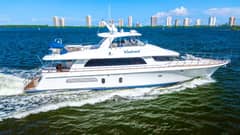 2006 Cheoy Lee Bravo 90 "WINDWARD" photo 1