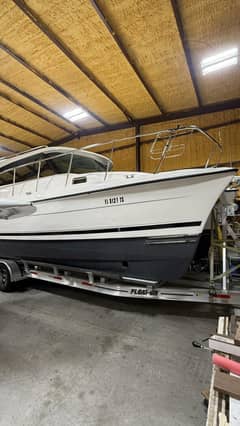 2024 Aspen C108 "LYNDAH LOU" photo 9