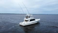 1992 Viking Convertible photo 5