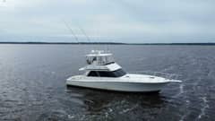 1992 Viking Convertible photo 4