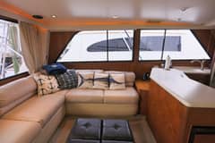 1992 Viking Convertible photo 6