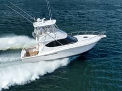 2015 Tiara Yachts Tiara 390 Convertible photo 3