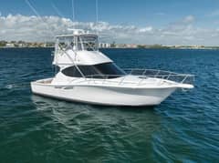 2015 Tiara Yachts Tiara 390 Convertible photo 1