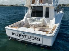 2015 Tiara Yachts Tiara 390 Convertible photo 5