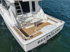2015 Tiara Yachts Tiara 390 Convertible photo 4