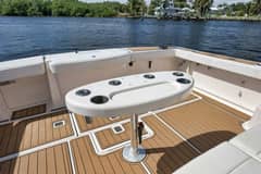 2015 Tiara Yachts Tiara 390 Convertible photo 6