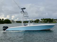 2014 Venture 39CC photo 4