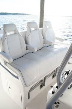 2021 SeaVee 370Z photo 4