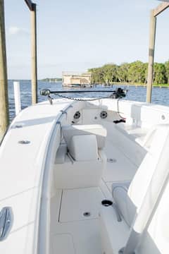 2021 SeaVee 370Z photo 7